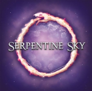 Serpentine Sky - Serpentine Sky i gruppen CD hos Bengans Skivbutik AB (1710846)