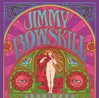 Bowskill Jimmy - Live i gruppen CD hos Bengans Skivbutik AB (1710851)