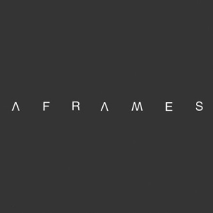 A-Frames - A-Frames i gruppen VINYL hos Bengans Skivbutik AB (1710873)