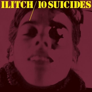 Ilitch - 10 Suicides i gruppen VI TIPSER / Julegavetips Vinyl hos Bengans Skivbutik AB (1710877)