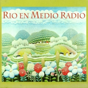 Rio En Medio - Rio En Medio Radio i gruppen CD hos Bengans Skivbutik AB (1710889)