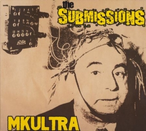 Submissions - Mkultra i gruppen CD hos Bengans Skivbutik AB (1710896)