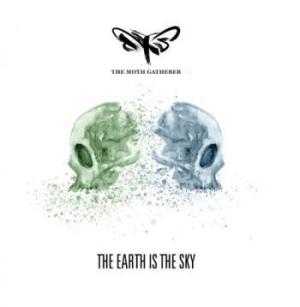 Moth Gatherer - Earth Is The Sky i gruppen VINYL hos Bengans Skivbutik AB (1711214)