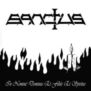 Sanctus - Sanctus i gruppen CD hos Bengans Skivbutik AB (1711230)