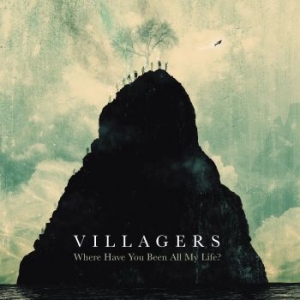 Villagers - Where Have You Been All My Life? i gruppen CD hos Bengans Skivbutik AB (1712367)