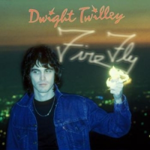 Dwight Twilley Band - Firefly / Living In The City i gruppen VINYL hos Bengans Skivbutik AB (1712390)