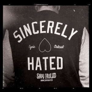 Shai Hulud - Just Can	 Hate Enough i gruppen VINYL hos Bengans Skivbutik AB (1712422)