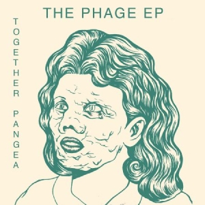 Together Pangea - Phage i gruppen VINYL / Rock hos Bengans Skivbutik AB (1712423)