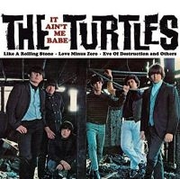 Turtles - It Ain 'T Me Babe i gruppen VINYL hos Bengans Skivbutik AB (1712449)