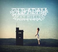 Hield Fay - Old Adam i gruppen CD hos Bengans Skivbutik AB (1712451)