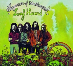 Leaf Hound - Growers Of Mushroom i gruppen VINYL hos Bengans Skivbutik AB (1712462)