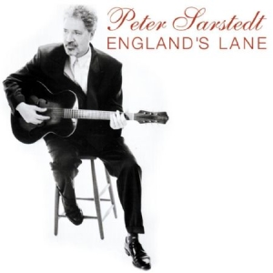 Sarstedt Peter - England's Lane i gruppen CD hos Bengans Skivbutik AB (1712473)