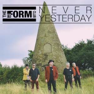 Reform Club - Never Yesterday i gruppen CD hos Bengans Skivbutik AB (1712475)