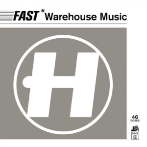 Various Artists - Fast Warehouse Music i gruppen CD hos Bengans Skivbutik AB (1712480)