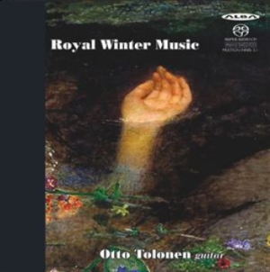 Henze / Britten - Royal Winter Music i gruppen Musikk / SACD / Klassisk hos Bengans Skivbutik AB (1712713)