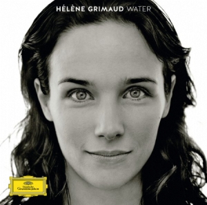 Grimaud Helene - Water i gruppen CD hos Bengans Skivbutik AB (1712759)