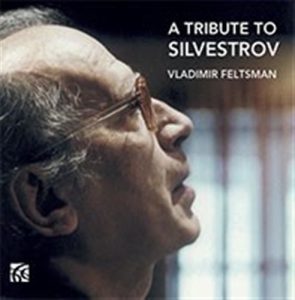 Silvestrov Valentin - A Tribute To Silvestrov i gruppen VI TIPSER / Julegavetips CD hos Bengans Skivbutik AB (1713000)