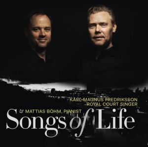 Various - Songs Of Life i gruppen CD hos Bengans Skivbutik AB (1713013)