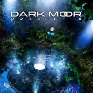 Dark Moor - Project X i gruppen CD hos Bengans Skivbutik AB (1713201)