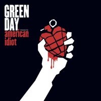 Green Day - American Idiot i gruppen Minishops / Green Day hos Bengans Skivbutik AB (1713206)