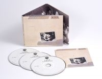 Fleetwood Mac - Tusk i gruppen Minishops / Fleetwood Mac hos Bengans Skivbutik AB (1713212)