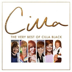 Cilla Black - The Very Best Of i gruppen DVD & BLU-RAY hos Bengans Skivbutik AB (1713214)