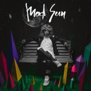 Mod Sun - Look Up i gruppen CD hos Bengans Skivbutik AB (1713218)