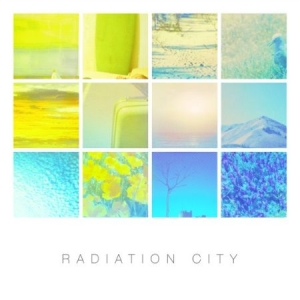 Radiation City - Animals In The Median i gruppen CD hos Bengans Skivbutik AB (1713236)