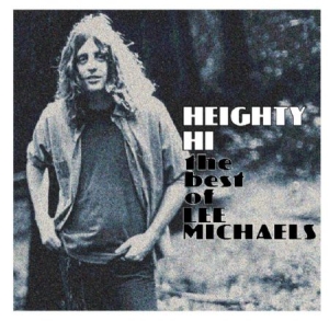 Michaels Lee - Heighty Hi - Best Of i gruppen CD hos Bengans Skivbutik AB (1713257)