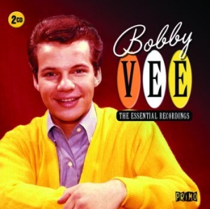 Vee Bobby - Essential Recordings i gruppen CD hos Bengans Skivbutik AB (1713261)