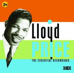 Price Lloyd - Essential Recordings i gruppen VI TIPSER / Julegavetips CD hos Bengans Skivbutik AB (1713262)