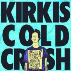 Kirkis / Mndsgn - Cold Crush i gruppen VINYL hos Bengans Skivbutik AB (1713280)