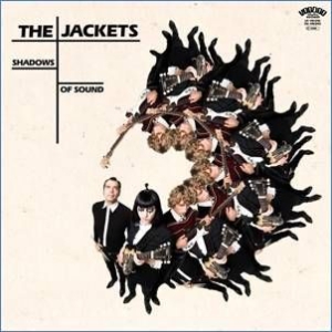 Jackets - Shadow Of Sound i gruppen VINYL hos Bengans Skivbutik AB (1713288)