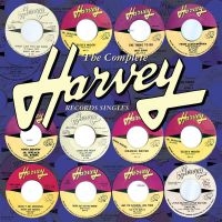 Various Artists - Complete Harvey Records Singles i gruppen CD hos Bengans Skivbutik AB (1713319)