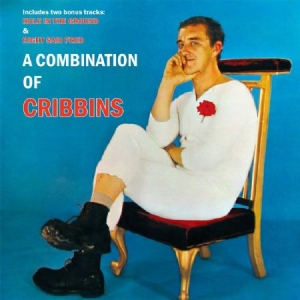 Cribbins Bernard - A Combination Of Cribbins i gruppen CD hos Bengans Skivbutik AB (1713321)