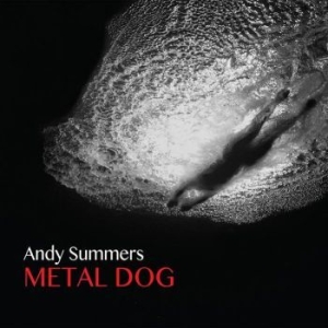 Summers Andy - Metal Dog i gruppen VI TIPSER / Julegavetips CD hos Bengans Skivbutik AB (1713327)