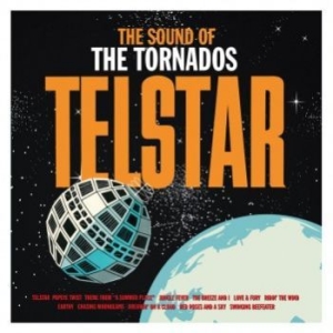 Tornados - Telstar:Sounds Of The Tornados i gruppen VINYL hos Bengans Skivbutik AB (1713343)