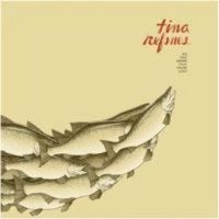 Refsnes Tina - No One Knows That You're Lost i gruppen VINYL hos Bengans Skivbutik AB (1713358)