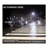 Drevvatne Lars Erik - No Parking Here i gruppen CD hos Bengans Skivbutik AB (1713359)