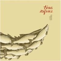 Refsnes Tina - No One Knows That You're Lost i gruppen CD hos Bengans Skivbutik AB (1713360)