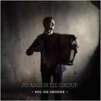 Lie Jo Asgeir - Sol Of Skodde i gruppen CD hos Bengans Skivbutik AB (1713362)