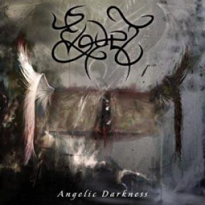 Egypt - Angelic Darkness i gruppen VINYL hos Bengans Skivbutik AB (1713657)