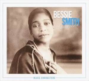 Smith Bessie - Careless Love i gruppen CD hos Bengans Skivbutik AB (1714301)