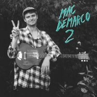 Mac Demarco - 2 i gruppen VI TIPSER / Beste Album Under 10-tallet / Beste Album Under 10-tallet - Pitchfork hos Bengans Skivbutik AB (1718196)