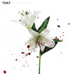 The Cult - Hidden City i gruppen VINYL hos Bengans Skivbutik AB (1718532)