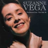 Vega Suzanne - Bottom Line N.Y. 1986 i gruppen CD hos Bengans Skivbutik AB (1718682)