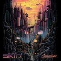 Sikth - Opacities i gruppen CD hos Bengans Skivbutik AB (1718734)