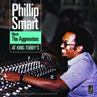 Smart Philip - Meets The Aggrovators At King Tubby i gruppen CD hos Bengans Skivbutik AB (1718763)