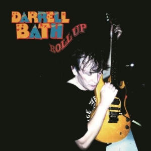 Bath Darrell - Roll Up i gruppen CD hos Bengans Skivbutik AB (1718770)