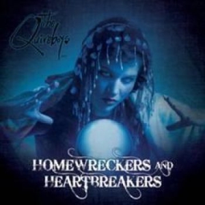 Quireboys The - Homewreckers & Heartbreakers i gruppen VINYL hos Bengans Skivbutik AB (1718784)